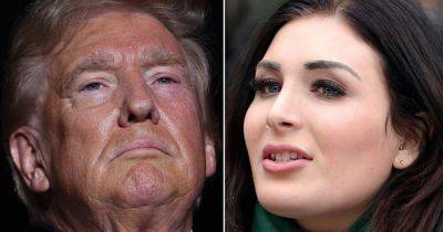 Ex-Aide Warns What Laura Loomer Really Wants From Donald Trump: ‘It’s Terrifying’