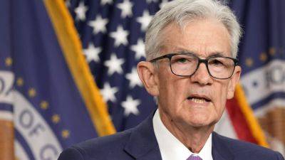 Christopher Rugaber - Will the Federal Reserve cut interest rates fast enough to deliver a ‘soft landing’? - apnews.com - Usa - Washington - state Arizona