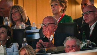 Rupert Murdoch is set to face his kids in court, with Fox News’ fate in the balance