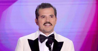 John Leguizamo Flips Script On Right-Wing 'DEI Hire' Insult At Emmys