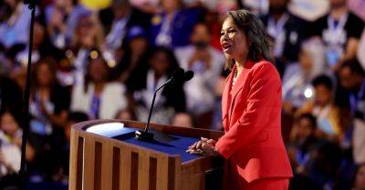 In Senate, Democrats Hope 2024 Will Be the Year of the Black Woman