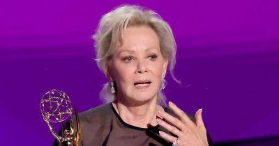 Warner Bros - Ben Blanchet - Jean Smart Makes A Totally Relatable HBO Mix-Up After Emmys Win: 'Just What We Needed' - huffpost.com