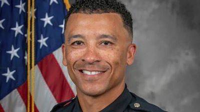 Louisville interim police chief will lead department in full-time role - apnews.com - state Kentucky - city Louisville, state Kentucky