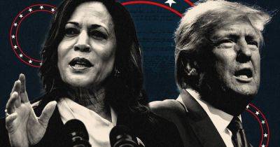 Joe Biden - Donald Trump - Kamala Harris - Paige Lavender - Trump Blames Biden, Harris After Another Assassination Attempt: Latest Updates - huffpost.com - state Florida - state Ohio - county Palm Beach - city West Palm Beach, state Florida - Haiti - city Springfield, state Ohio