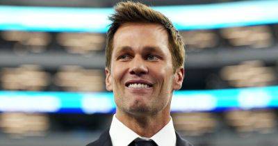 Tom Brady Finally Drops Truth Bomb On Fox Football Broadcast, And People Love It