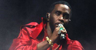 DOJ Details How Diddy Coerced Victims Into Dayslong Sex Parties Called ‘Freak Offs’