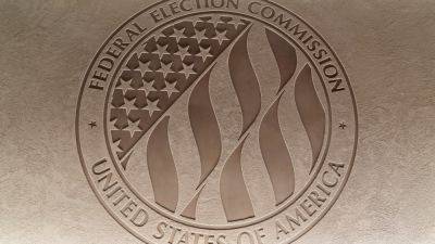 Conservative group asks FEC to probe effort to promote spoiler candidates