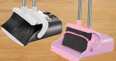 This Old-School Cleaning Tool Is Making A Comeback, And It’s Surprisingly Satisfying