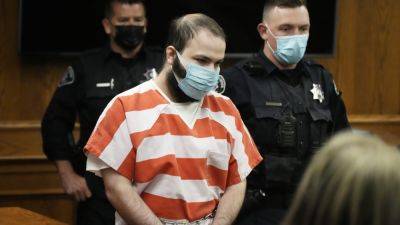 Father of Colorado supermarket gunman thought he could be possessed by an evil spirit - apnews.com - state Colorado - Syria