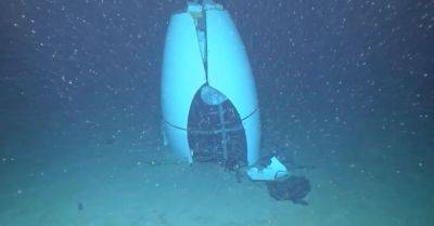 The Biggest Revelations From The Titan Submersible Hearing So Far