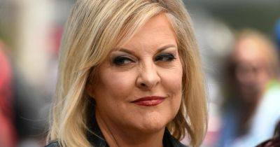 Nancy Grace Opened Up About Her True Crime Career — And Why She’s So Angry On TV