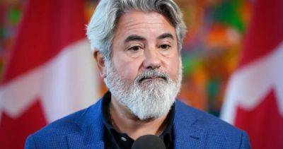 Pablo Rodriguez to seek Quebec Liberal leadership, resign from Trudeau cabinet