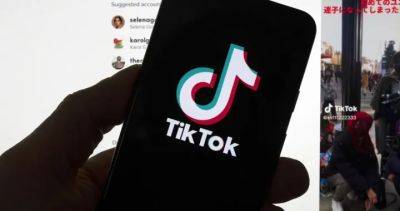 Justice Department - Sean Boynton - U.S. TikTok ban case pits free speech vs. national security. Which will win? - globalnews.ca - Usa - China - Washington