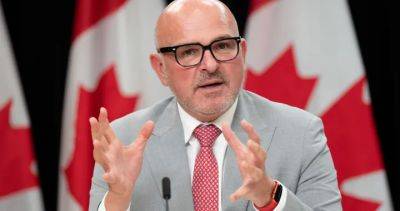 Michael Barrett - Randy Boissonnault - Krista Hessey - Stephen Anderson - Conservatives start process to find Boissonnault’s business partner in contempt of Parliament - globalnews.ca - county Anderson