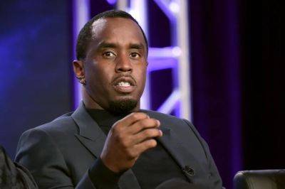 Michael Cohen - Michael R Sisak - Inside the Brooklyn federal jail where Sean ‘Diddy’ Combs is locked up: violence, squalor and deaths - independent.co.uk - New York - city Manhattan - city Brooklyn