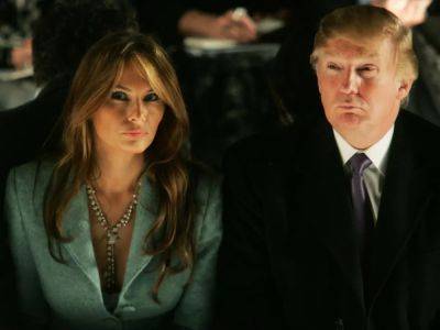 Donald Trump - Melania Trump - Gustaf Kilander - Ryan Wesley Routh - Trump indicates he hasn’t read Melania’s new book: ‘So busy’ - independent.co.uk - state Pennsylvania - state Florida - county Island - county Long - city Nassau - county Butler