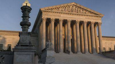 Supreme Court justices have a job for life. But some left the court to make their lasting mark