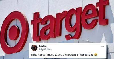 Elyse Wanshel - People Can’t Help But Admire 8-Year-Old Who Stole Family Car So She Could Shop At Target - huffpost.com - state Ohio - city San Antonio