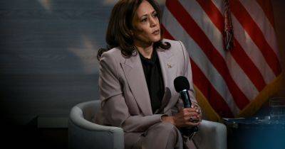 ‘Uncommitted’ Group Says It Won’t Endorse Harris Over Gaza Concerns