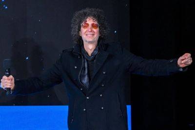 Donald Trump - Gustaf Kilander - Howard Stern - Greg Gutfeld - Fox - ‘He’s changed’: Trump hits out at former ally Howard Stern for ‘going woke’ - independent.co.uk - Usa