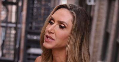 Donald Trump - David Moye - Lara Trump - Social Media Unimpressed By Lara Trump's Latest Song Release - huffpost.com - state Florida