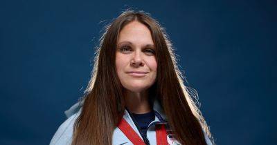 U.S. Paralympian Says She Was 'Verbally Accosted' And Bullied After Winning Silver Medal