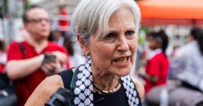 Supreme Court Won’t Restore Jill Stein to the Nevada Ballot