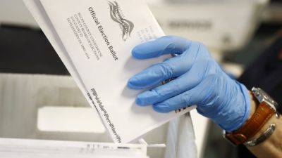 Court takes ‘naked ballots’ case over Pennsylvania mail-in voting