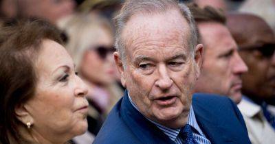 Bill O'Reilly Ends Interview After Being Asked About Sexual Harassment Settlement