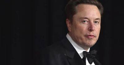 Elon Musk - Michael Barrett - CEO - Canadian government’s satellite deal has Tories calling for Elon Musk involvement - globalnews.ca - Usa - Canada - city Ottawa