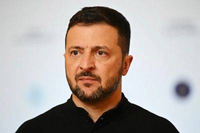 Ukrainian President Zelenskyy will visit a Pennsylvania ammunition factory to thank workers