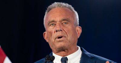 RFK Jr.'s Boasts Led To Key Breakthrough In Olivia Nuzzi Scandal: Report