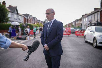 Keir Starmer - Tom Scotson - New Labour MP Says Keir Starmer Is Leading The Most “Socialist Friendly Government” Of His Lifetime - politicshome.com - city Westminster