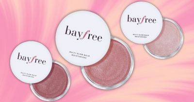 Haley Zovickian - Reviewers Say This $13 Glow Balm Is Miles Better Than The Expensive Version - huffpost.com