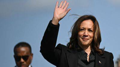 More than 700 former military and national security officials endorse Harris, say Trump is 'impulsive and ill-informed'