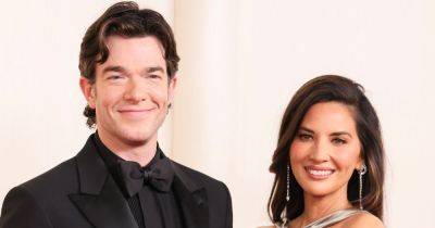 Kelby Vera - Olivia Munn - John Mulaney And Olivia Munn's 'Dreams Come True' With Arrival Of Second Child - huffpost.com