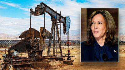 Kamala Harris - Aubrie Spady - Fox - Oil advocates 'skeptical' of Harris pivot on fracking, but say her shift shows stance is a 'winning issue' - foxnews.com - Usa - state Pennsylvania - New York