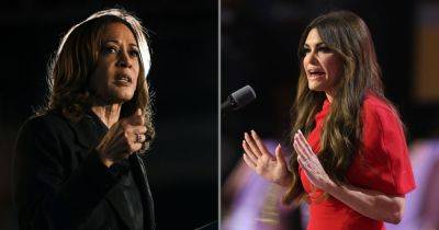 The Long, Strange Saga of Kamala Harris and Kimberly Guilfoyle