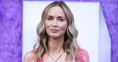 Emily Blunt Recalls Her Kids' Brutal Reaction To Her 'Devil Wears Prada' Role