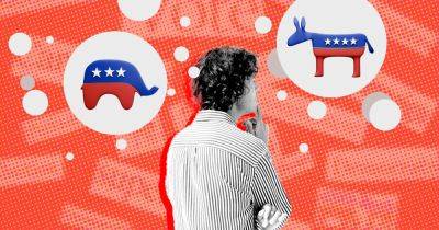 Here's What's Going On In The Mind Of The Still-Undecided Voter