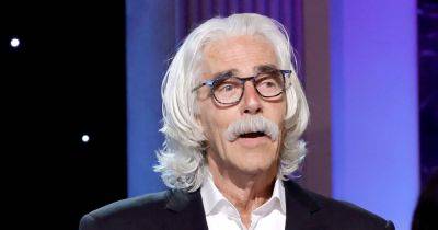 Sam Elliott's Cussing In Folksy Campaign Ad May Make You Giddyup To Vote For Harris