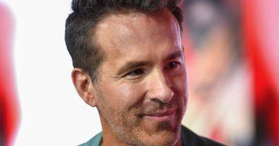 Ryan Reynolds Thinks Parents Today Are 'Soft' Compared With Older Generations