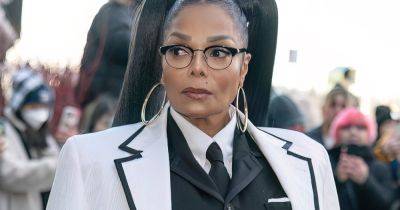 Janet Jackson Repeats False Claims About Kamala Harris’s Race