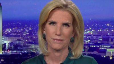 Trump - Fox News Staff - Laura Ingraham - Fox - LAURA: Don't fall for the propaganda that's being peddled by the regime media - foxnews.com