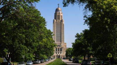 A GOP push to change how Nebraska awards its electoral votes appears to have stalled