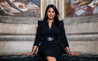 "You Are Scared”: Uma Kumaran Says Abuse Nearly Made Her Give Up Dreams Of Being An MP