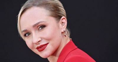 Elyse Wanshel - Hayden Panettiere Addresses Recent Interview In Which She Appeared To Be Intoxicated - huffpost.com