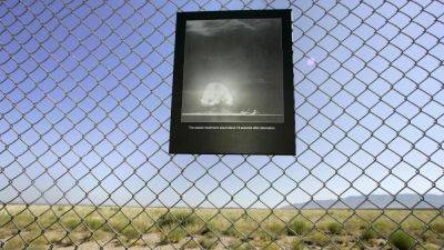 Push for compensation for U.S. nuclear testing fallout resumes on Capitol Hill