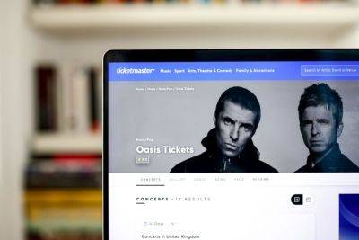 Arts Minister Says ‘Watch This Space’ On Dynamic Ticket Pricing After Oasis Uproar