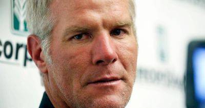 Jason Smith - Brett Favre - Arthur Delaney - Republicans Call Brett Favre As Expert Witness On Welfare Fraud - huffpost.com - Washington - state Mississippi